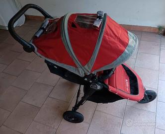 passeggino 