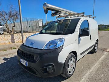 FIAT Fiorino 1.3 MJT 95CV Cargo SX ALLESTITO OFF