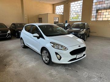 Ford Fiesta 1.1 GPL 2020 - UNICO PROPRIETARIO 