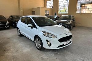 Ford Fiesta 1.1 GPL 2020 - UNICO PROPRIETARIO 