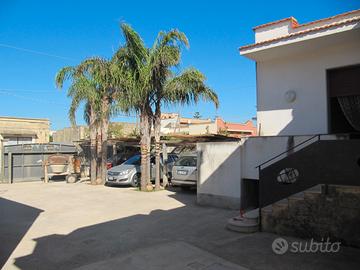 Due case singole da ristrutturare a Marsala
