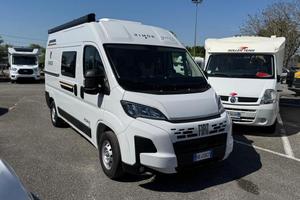 RIMOR HORUS 54