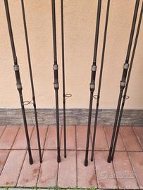 FOX HORIZON 12.6 FT. 3.5 LB