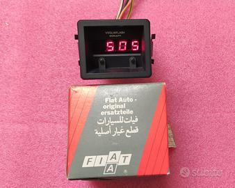 Orologio Veglia Borletti Fiat Ritmo 105TC 125TC