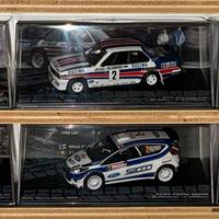 Winner Montecarlo 1:43