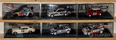 Winner Montecarlo 1:43