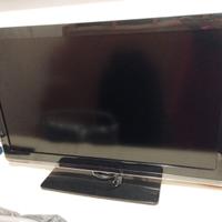 TV Sharp AQUOS