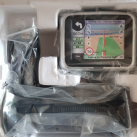 Mio 250 plus Navigatore satellitare