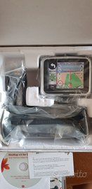 Mio 250 plus Navigatore satellitare