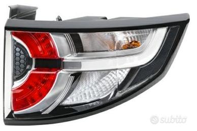FANALE POSTERIORE ESTERNO LAND ROVER DISCOVERY SPO