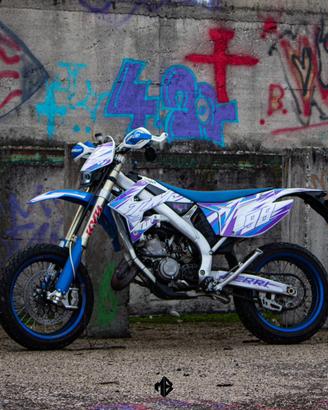 Tm smr 125