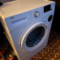 Lavatrice Beko da 7 kg