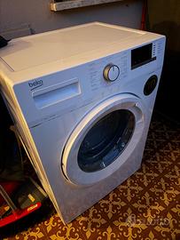 Lavatrice Beko da 7 kg