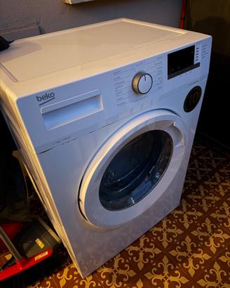 Lavatrice Beko da 7 kg