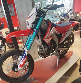 Vent Derapage 50 2021 + Casco Airoh