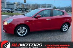 Alfa Romeo Giulietta 1.4 Turbo 120 CV Distinctive*