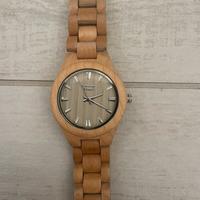 Orologio Green Time