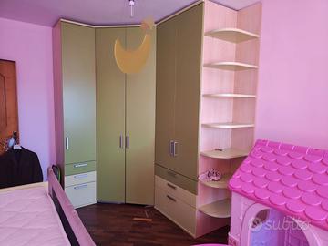 Cameretta bambini