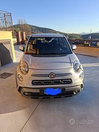 fiat 500L 1,3 MTJ