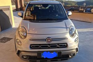 fiat 500L 1,3 MTJ