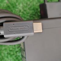 Nintendo switch AC adapter