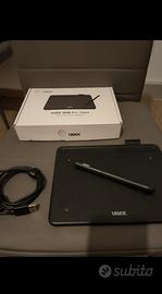 tavoletta grafica Ugee come nuova