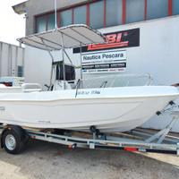 SalentoMarine Elite 17S-19E-550-19s ProntaConsegna