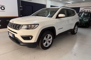 Jeep Compass 1.4 Longitude GPL