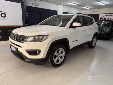 Jeep Compass 1.4 Longitude GPL