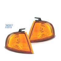 FRECCIE ANTERIORI HONDA PRELUDE 92-97 AMBRA