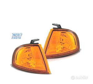 FRECCIE ANTERIORI HONDA PRELUDE 92-97 AMBRA