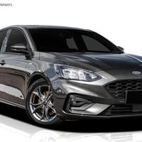 Disponibili portiere e portellone ford focus new