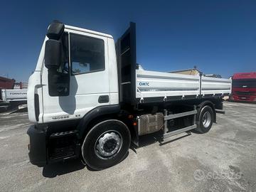EUROCARGO 180E25 k, ribaltabile NUOVO