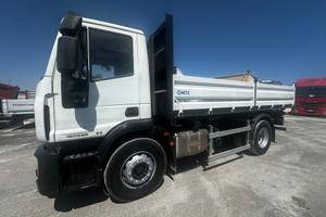 EUROCARGO 180E25 k, ribaltabile NUOVO