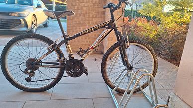 bici bambino 24 pollici