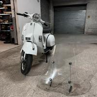 Vespa PX 150 2002