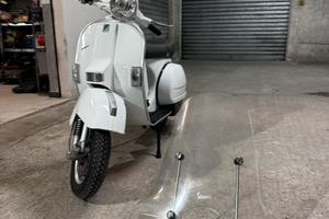 Vespa PX 150 2002