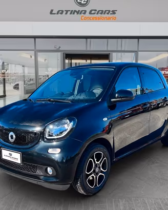 Smart Forfour 1.0 Youngster 71cv AUTOM E TETTO PAN