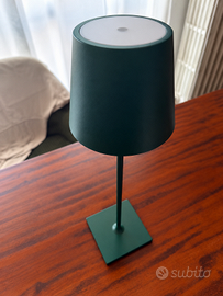 Zafferano Poldina Pro verde