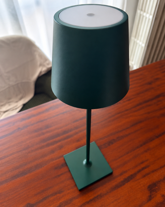 Zafferano Poldina Pro verde