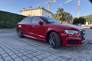 AUDI A3 Sedan 2.0 TDI S tronic Sport