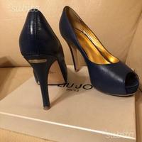 Scarpe décolleté spuntato Liu-Jo