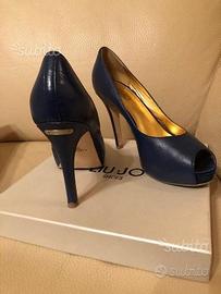 Scarpe décolleté spuntato Liu-Jo