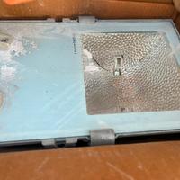 FARI LANZINI Olympia 3 ioduri metallici (2 pezzi)