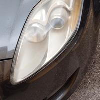 fari fiat bravo 