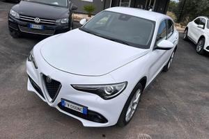 Alfa Romeo Stelvio 2.2 Turbodiesel 210 CV AT8 Q4 E