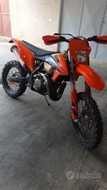 KTM 300