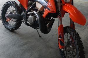 KTM 300