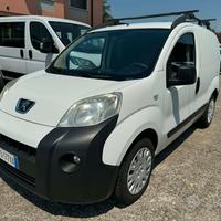 Peugeot Bipper 1.3 HDi 75CV FAP Furgone Comfort