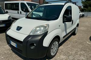 Peugeot Bipper 1.3 HDi 75CV FAP Furgone Comfort